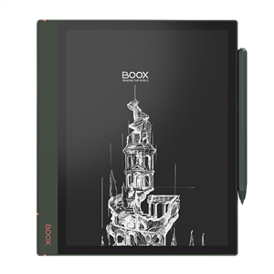 کتاب خوان بوکس مدل Note Air 2 Plus