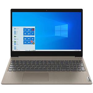 لپ تاپ 15.6 اینچی لنوو مدل Ideapad 3 15IML05 – 81WB