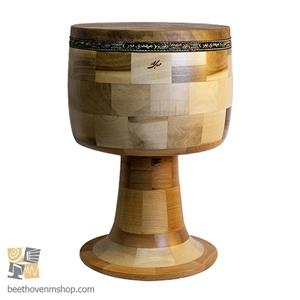 تنبک مهدی پور کد 01