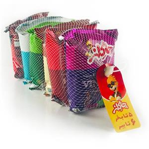 چیپس چاکلز - 45 گرم مجموعه 6 عددی