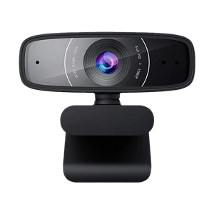 ASUS C3 Webcam