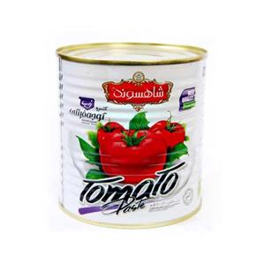 رب گوجه فرنگی شاهسوند - 800 گرم