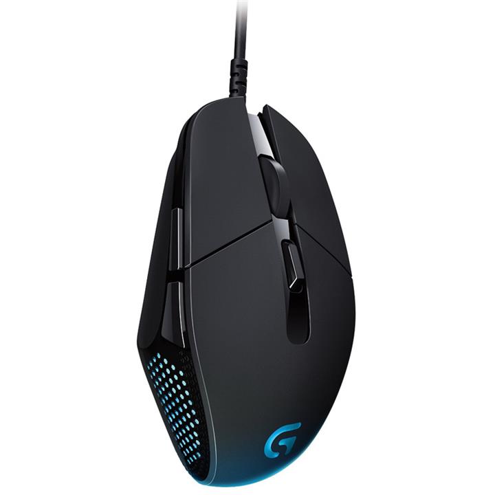 Logitech G302 Daedalus Prime Gaming Mouse
