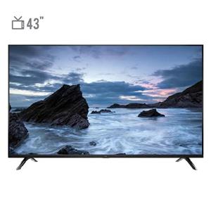تلوزیون ال ای دی تی سی مدل 43D3200 سایز اینچ TCL LED TV Inch 