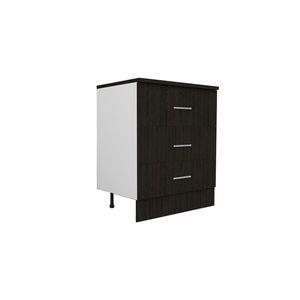 کابینت آشپزخانه اعیان مدل FH CW14
