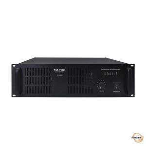 آمپلی فایر مدل MPRO PV-1200