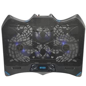 پایه خنک کننده  لپ تاپ انزو مدل LF633