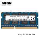 رم لپ تاپ 4 گیگ Kingstone DDR3-PC3L (1600-12800)