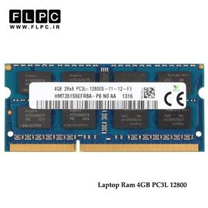 رم لپ تاپ 4 گیگ Kingstone DDR3-PC3L (1600-12800)