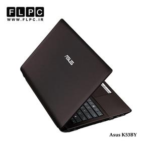 صفحه نمایش ال ای دی لپ تاپ ایسوس ASUS K53B