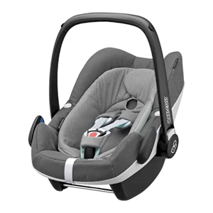 كرير مکسی کوزی Maxi Cosi Pebble Plus رنگ Grey کد 8798911120