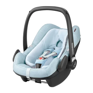 کریر مکسی کوزی Maxi Cosi Pebble Plus رنگ Sky کد 8798641120