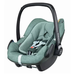 کریر مکسی کوزی Maxi Cosi Pebble Plus رنگ Nomad Green کد 8798242160