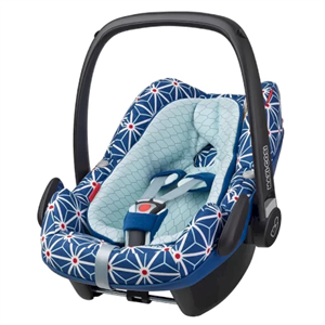 کریر مکسی کوزی Maxi Cosi Pebble Plus مدل Star کد 79879570 