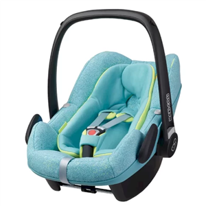 کریر مکسی کوزی Maxi Cosi Pebble Plus رنگ Traingle Flow کد 79879540