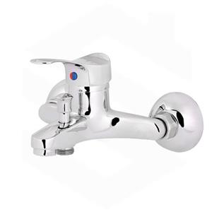 شیر حمام ایران گروه مدل دیبا کروم