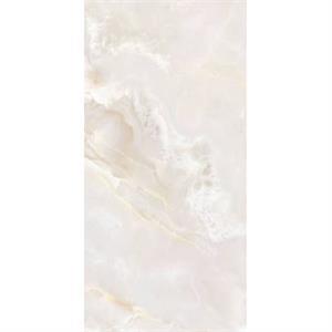 اسلب پالرمو  طرح اونیکس وایت 5135 پولیش سایز 150*300