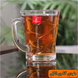 ماگ فلورانس خطی برند بلینک مکس