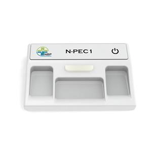 دستگاه ثبت نوار قلب زیستل مدل N-PEC1