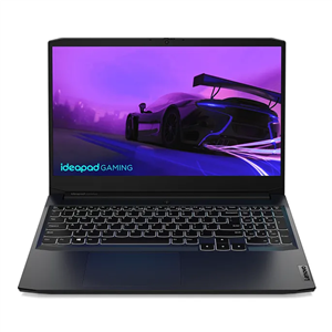 لپتاپ لنوو 15.6 اینچی مدل IdeaPad Gaming 3-V