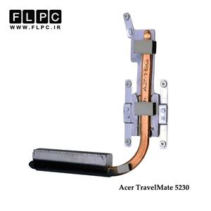 هیت سینک لپ تاپ ایسر Acer TravelMate 5230 Laptop Heatsink