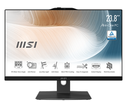 کامپیوتر همه کاره ام اس آی مدل AM242P 11M Core i5-1135G7 8GB 256GB-SSD Intel