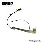 فلت تصویر لپ تاپ دل Dell Inspiron 15V Laptop Screen Cable _50-4EM03-201_50-4EM03-001