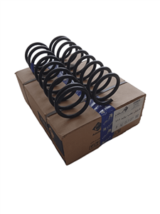 فنر لول عقب عظام مدل 3185001 مناسب برای پراید