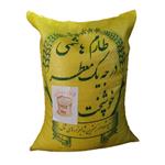 برنج ایرانی طارم هاشمی آمل دریاباری -  10 کیلوگرم