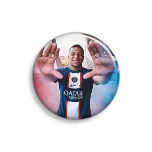 پیکسل ابیگل طرح کیلیان امباپه فرانسه پاریس سنت ژرمن کد 039