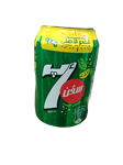 نوشابه سون آپ عربی ۳۰۰ میل Seven Up