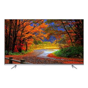 تلویزیون ال ای دی هوشمند تی سی مدل 50P725 سایز 50 اینچ TCL Smart LED Inch TV 