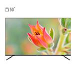 تلویزیون ال ای دی هوشمند ایکس ویژن مدل 50XCU705 سایز 50 اینچ X.Vision 50XCU705 Smart LED TV 50 Inch