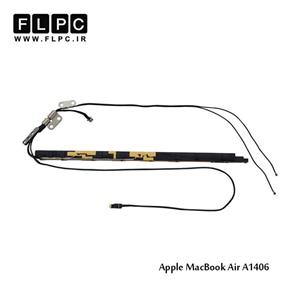 لولا لپ تاپ اپل Apple MacBook Air A1406 Laptop Hinge 11Inch به همراه انتن 