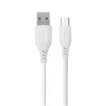 کابل تبدیل USB به MicroUSB ژوژی مدل Xooxi A5 طول 1 متر 