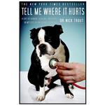 کتاب Tell Me Where It Hurts اثر Nick Trout انتشارات Crown