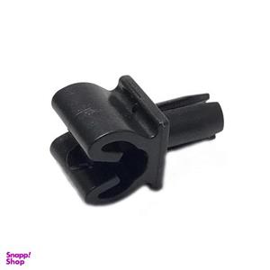 بست لوله ترمز قطر 6 خودرو وارون مدل K-209 مناسب برای پژو 206 بسته 2 عددی