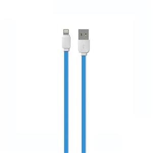 کابل تبدیل USB به لایتنینگ الدینیو مدل XS-07225X طول 1متر