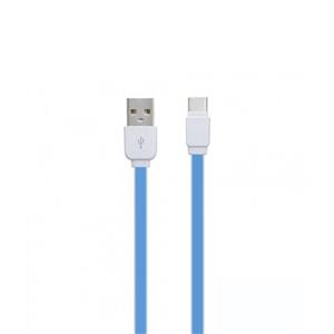 کابل تبدیل USB به USB-C الدینیو MX-07225X طول 1 متر