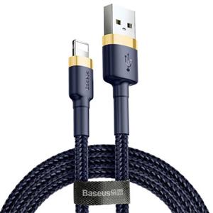 کابل تبدیل USB به لایتنینگ باسئوس مدل CALKLF-BV3 طول 1 متر