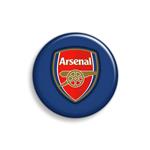 پیکسل ابیگل طرح آرسنال کد arsenal 012