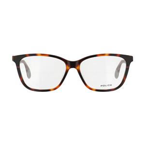 فریم عینک طبی زنانه پلیس مدل VPL733M 0909 Police Optical Frame For Women 