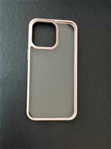 کاور اپیکوی مدل Magic Mask مناسب برای گوشی موبایل اپل Iphone 13 Pro