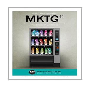 کتاب MKTG. Principles of Marketing اثر جمعی از نویسندگان انتشارات نبض دانش