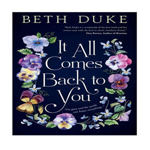 کتاب It All Comes Back to You اثر Beth Duke  انتشارات نبض دانش
