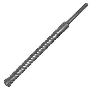 مته پنج شیار فرد مدل MMA-FD-50.5x40 سایز 40-505 میلیمتر