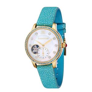 ساعت مچی ارنشا مدل ES-8029-07 EARNSHAW ES-8029-07 Watch For Women