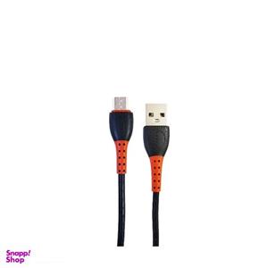 کابل تبدیل USB به microUSB لیتو مدل LD-34 طول 1 متر