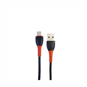 کابل تبدیل USB به microUSB لیتو مدل LD-34 طول 1 متر