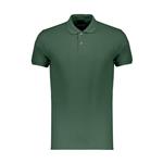 Kiki Raiki MBB02979-025 Short Sleeve Polos For Men